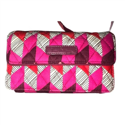 Vera Bradley - Women's All In One Crossbody For Iphone 6+