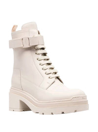 Salvatore Ferragamo - Women's Lober Ankle Boots