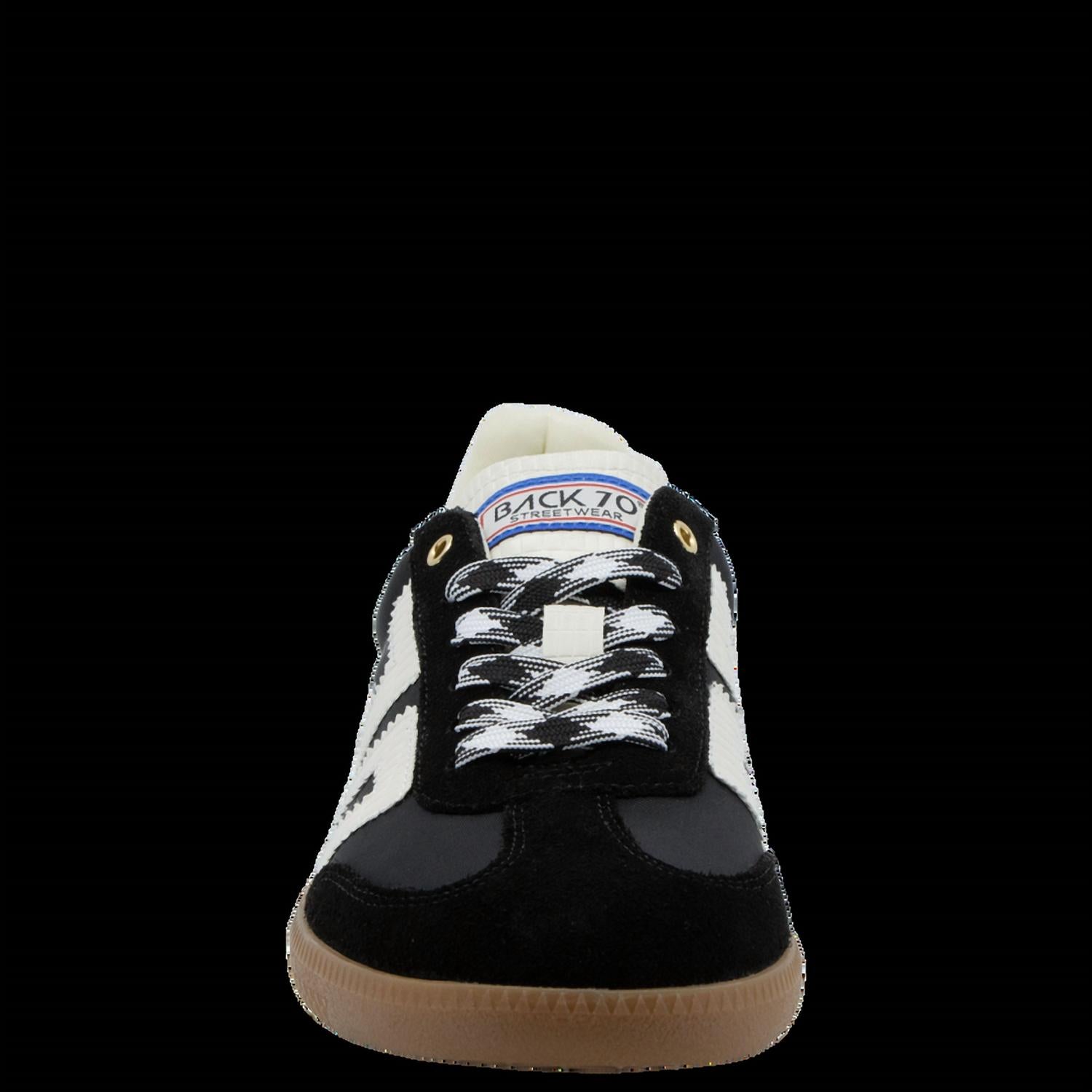 Back 70 - Women's Ghost Sneaker