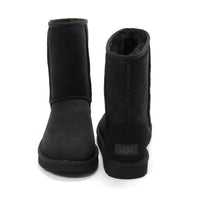 Ugg - Women's Classic Short Ii Boots