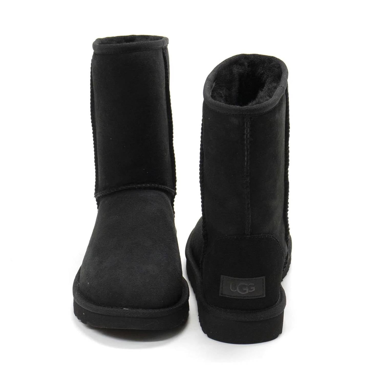 Ugg - Women's Classic Short Ii Boots