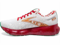 BROOKS Women's Glycerin 20 Running Shoes in run merry 2023 - women's shoe - alternate view