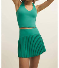 Z Supply - Activewear Lotus Long Line Top