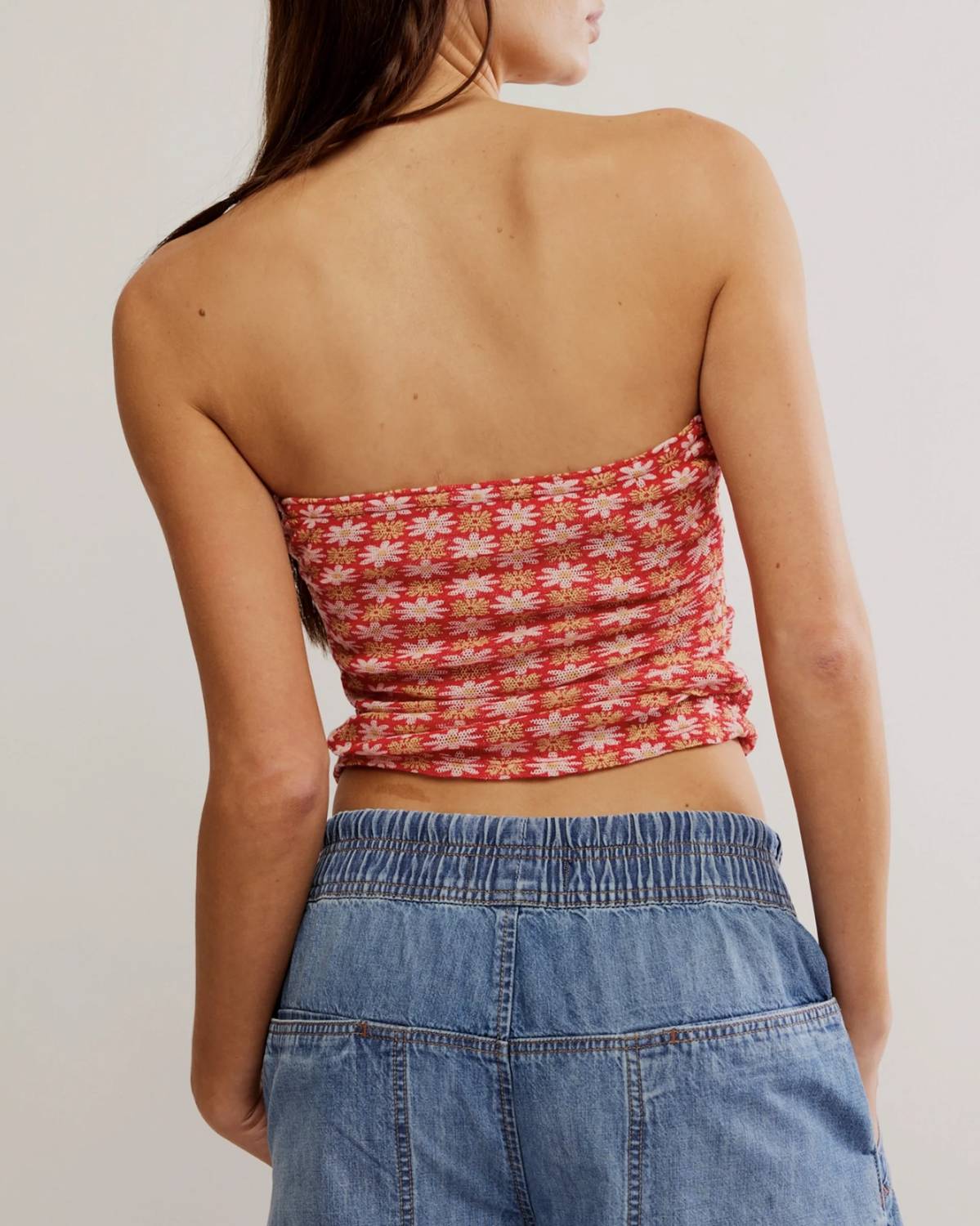 Free People - Boulevard Tube Top