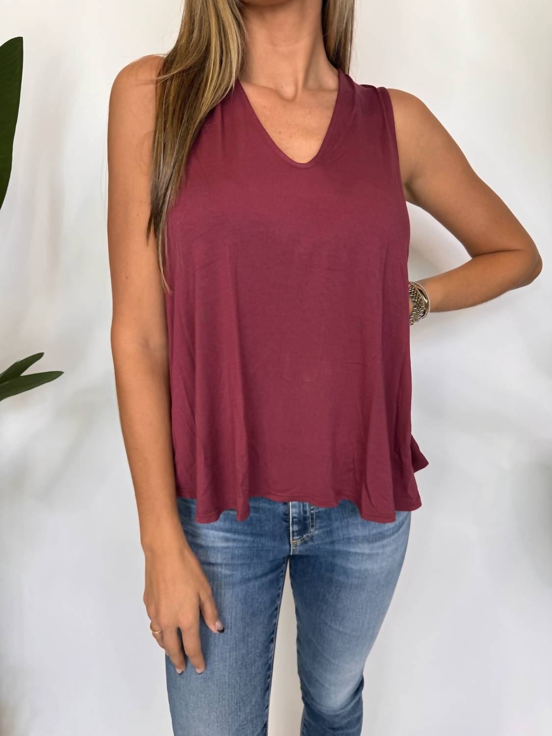 Lamade - Grace Tank Top