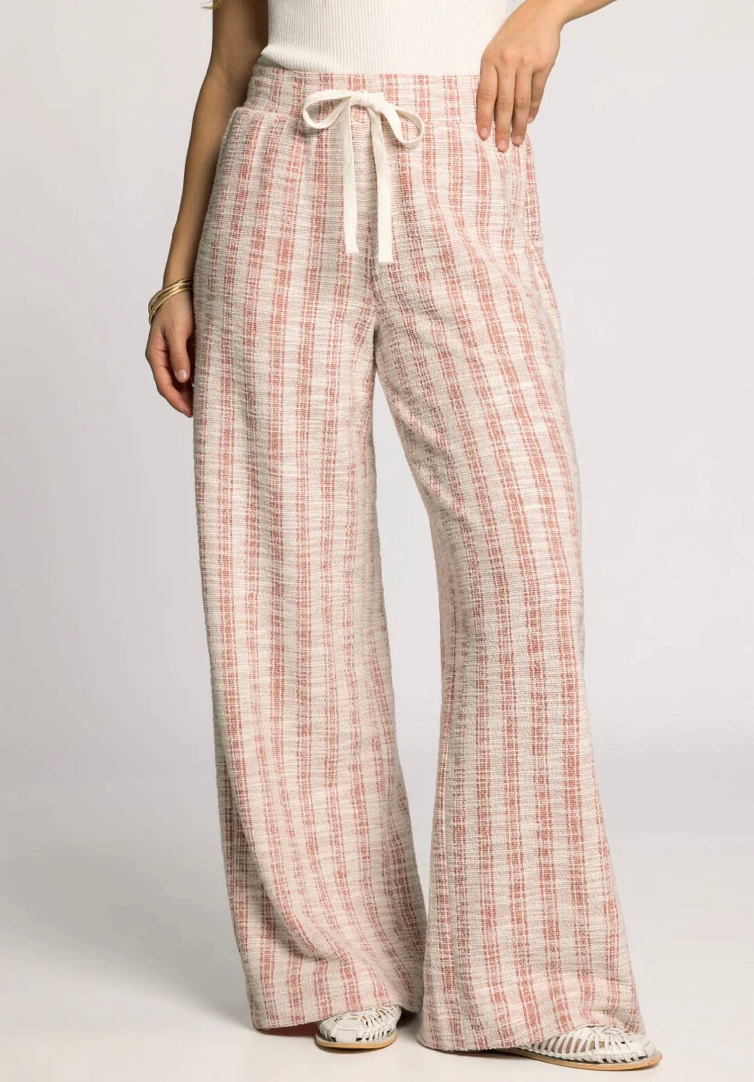 Thread & Supply - Zaria Wide Leg Pant
