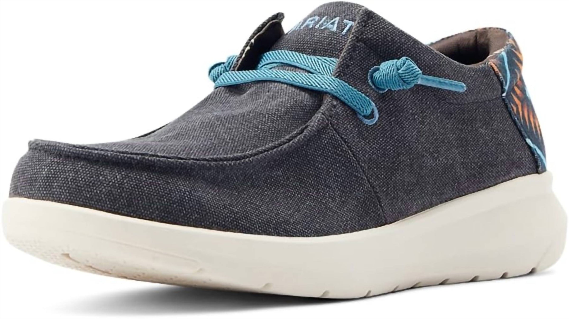 Ariat - Men's Hilo 2.0 Stretch Loafer
