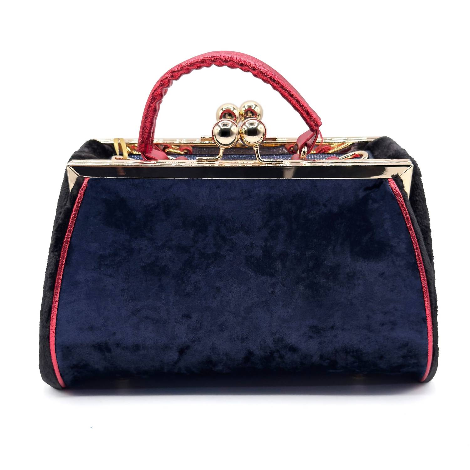 Irregular Choice - Into The Woods Bag