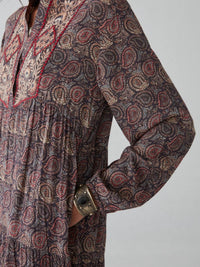 Maison Hotel - Himalaya Adriana Dress