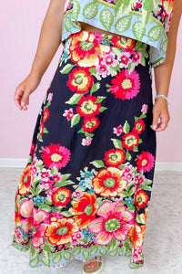En Creme - Women's Rosalita Nights Skirt