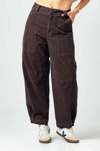 Sundays - Corduroy Sawyer Pant