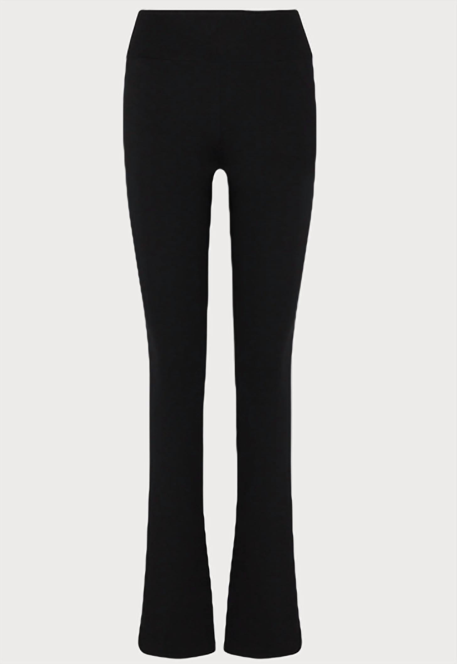 Sprwmn - Micro Flare Pant