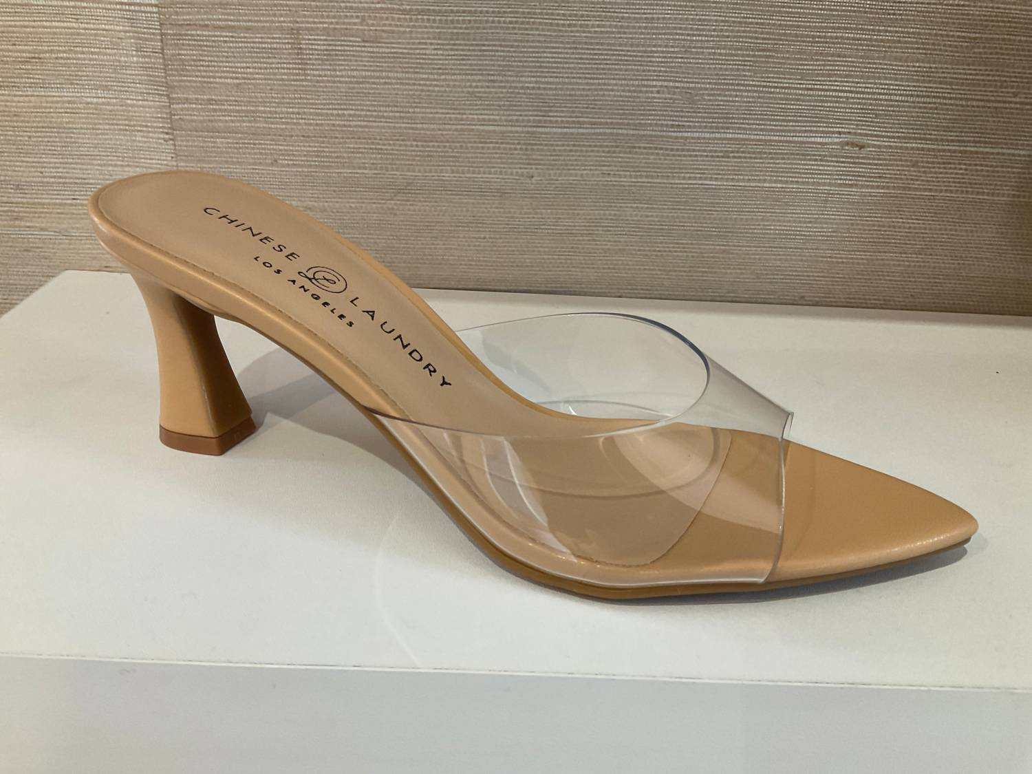 Chinese Laundry - Women's Yarah Sandals