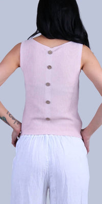 Gigi Moda - Eva Knit Top