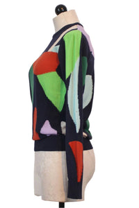 SKFK Iradi Gots Sweater in basterretxea - women's sweater - view 5