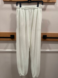 Leset - Teddy Jogger