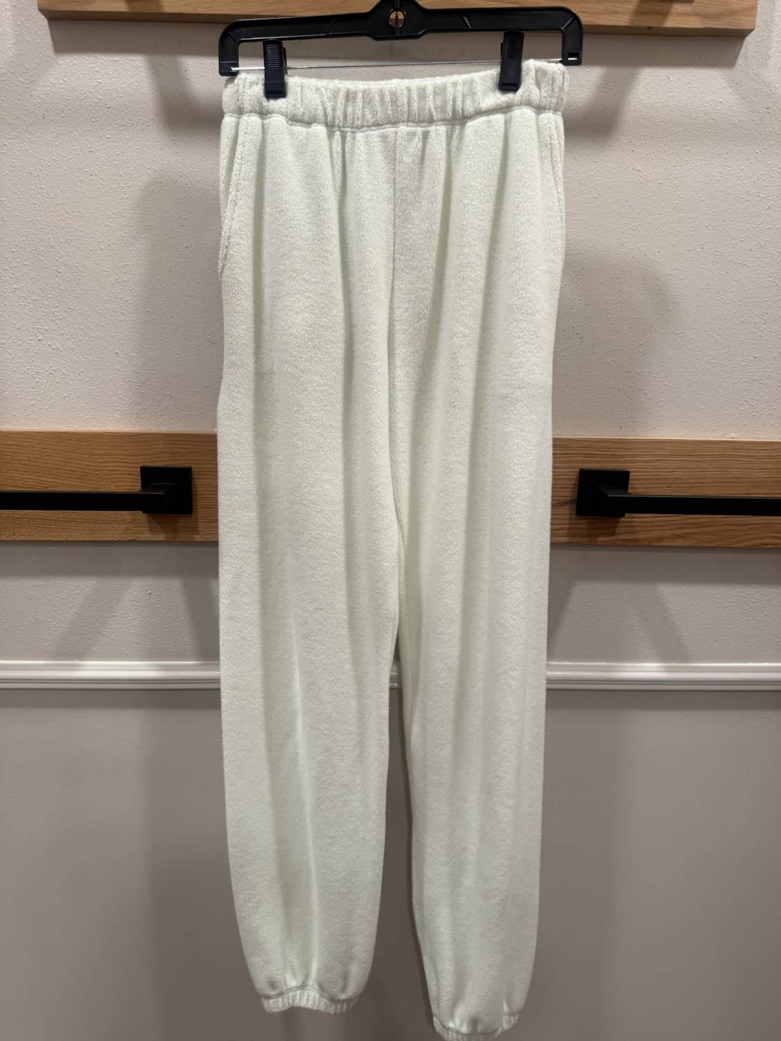 Leset - Teddy Jogger