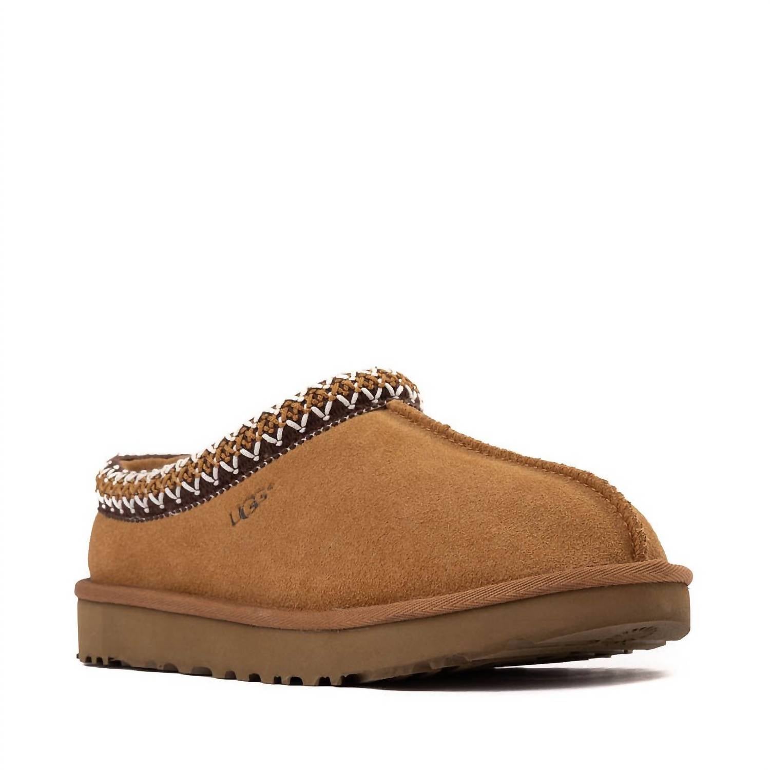 Ugg - Women's Tasman Ii Slipper