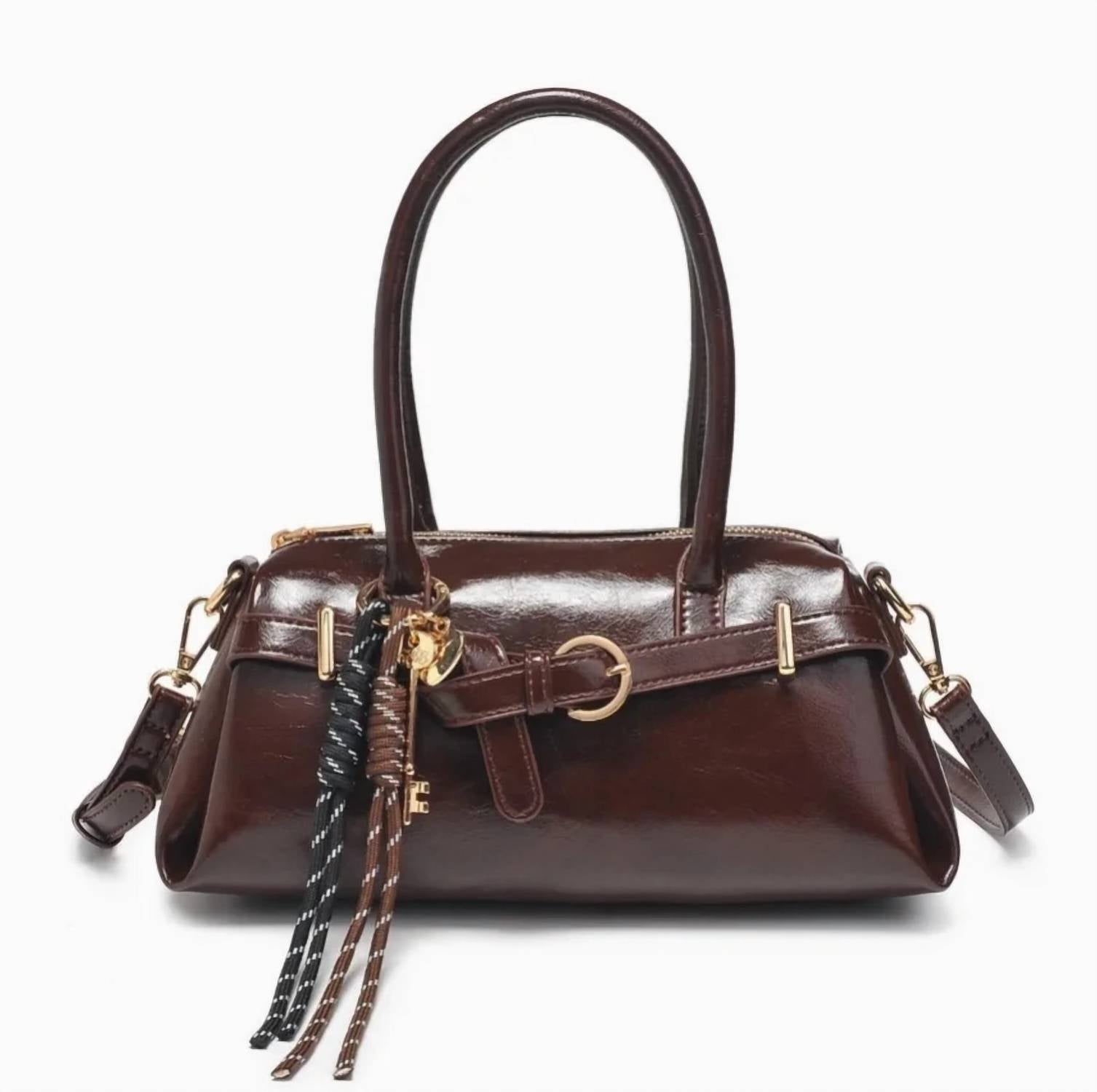 Urban Expressions - Women's Vienna Crossbody Bag