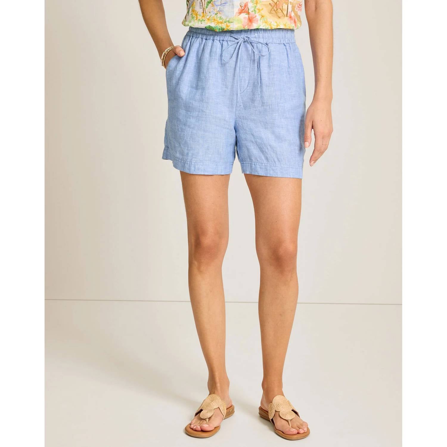 Tommy Bahama - Two Palms Easy Short