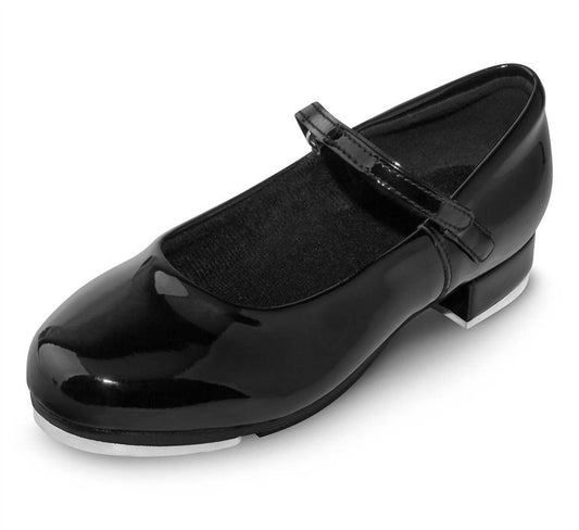 Bloch - Girls' Leo Rhythm Tap Shoe