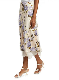 Cami Nyc - Women's Genoa Silk Skirt