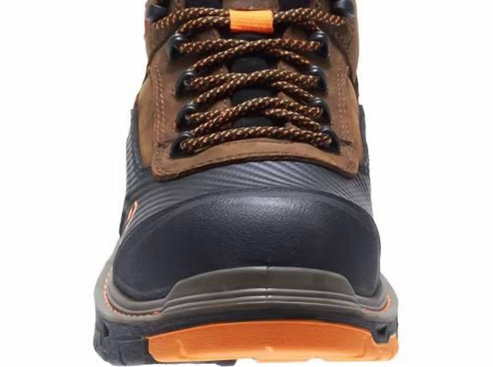 Wolverine - Men's Overpass Mid Safety Boots