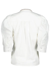 Bishop + Young - Cate Embellished Top