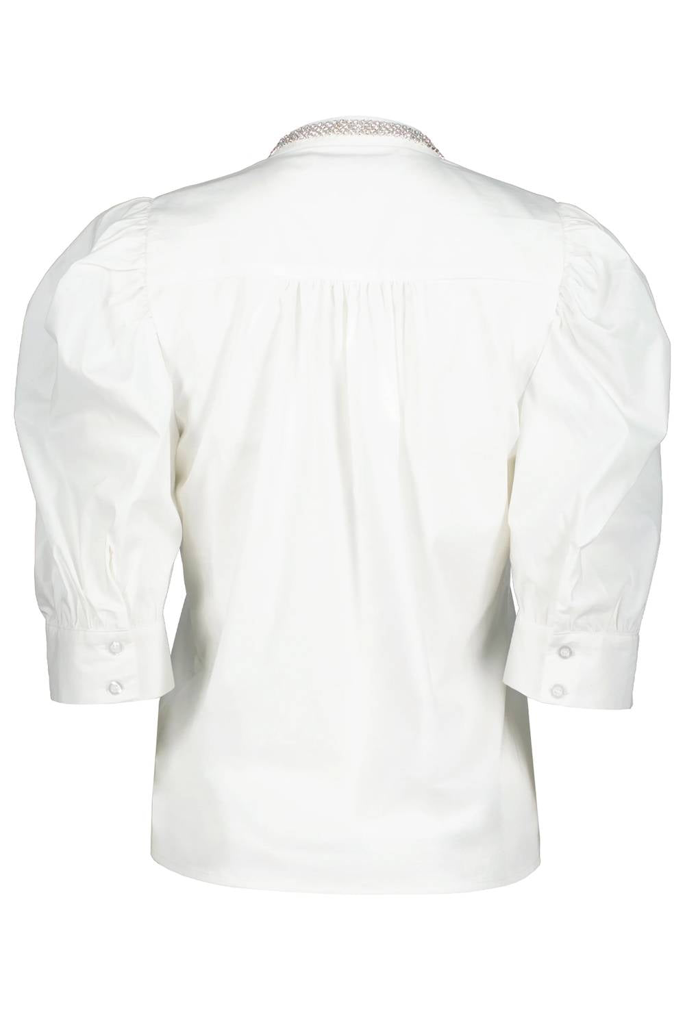 Bishop + Young - Cate Embellished Top