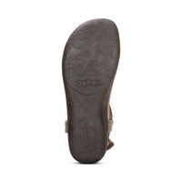 Aetrex - Women's Marni Slingback Thong Sandals