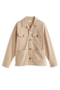 Dl1961 - Women'S - Montauk Twill Jacket