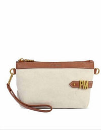 Pixie Mood - Women's Davina Canvas Pouch
