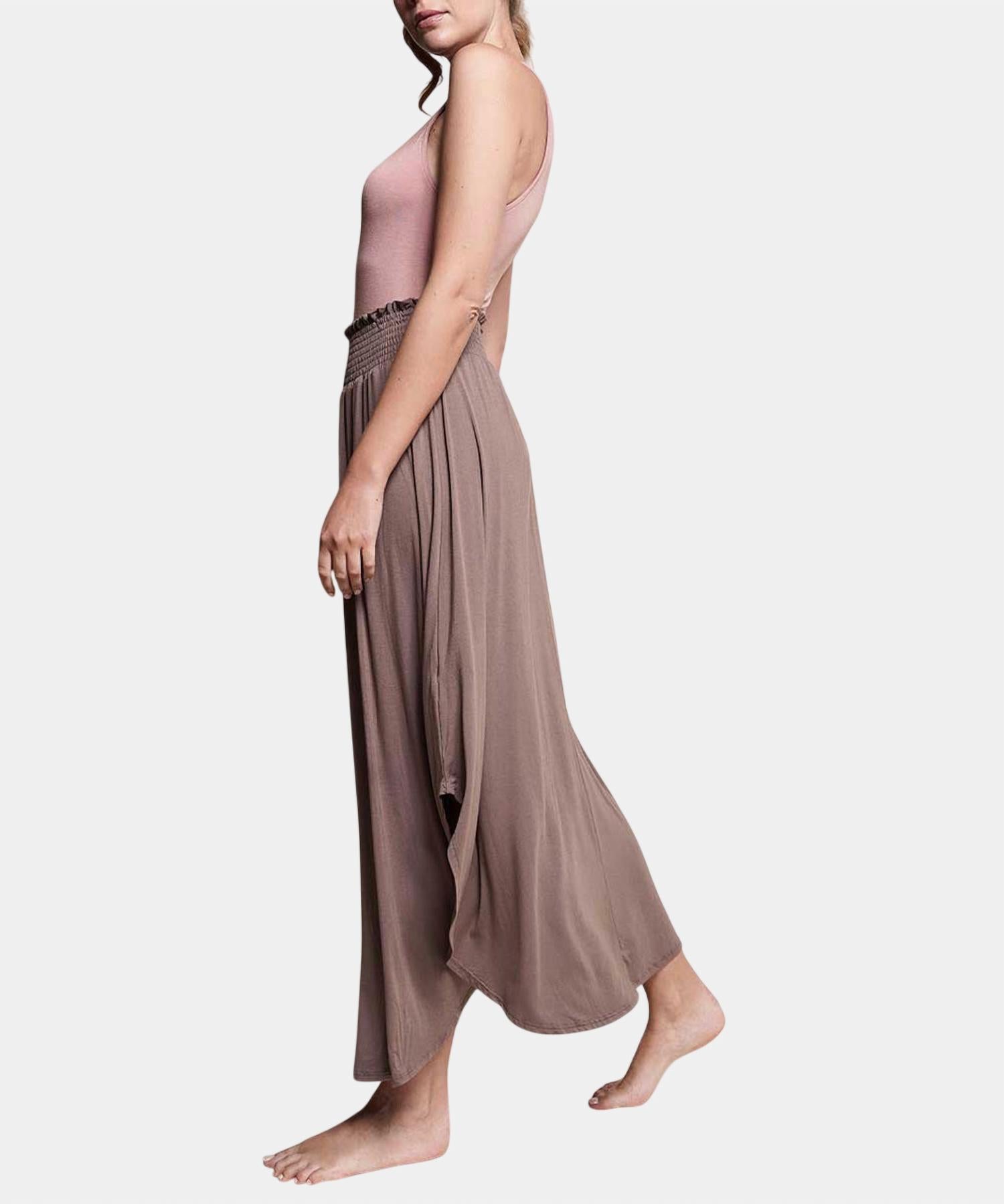 Bijourocks - Bamboo Maxi Skirt