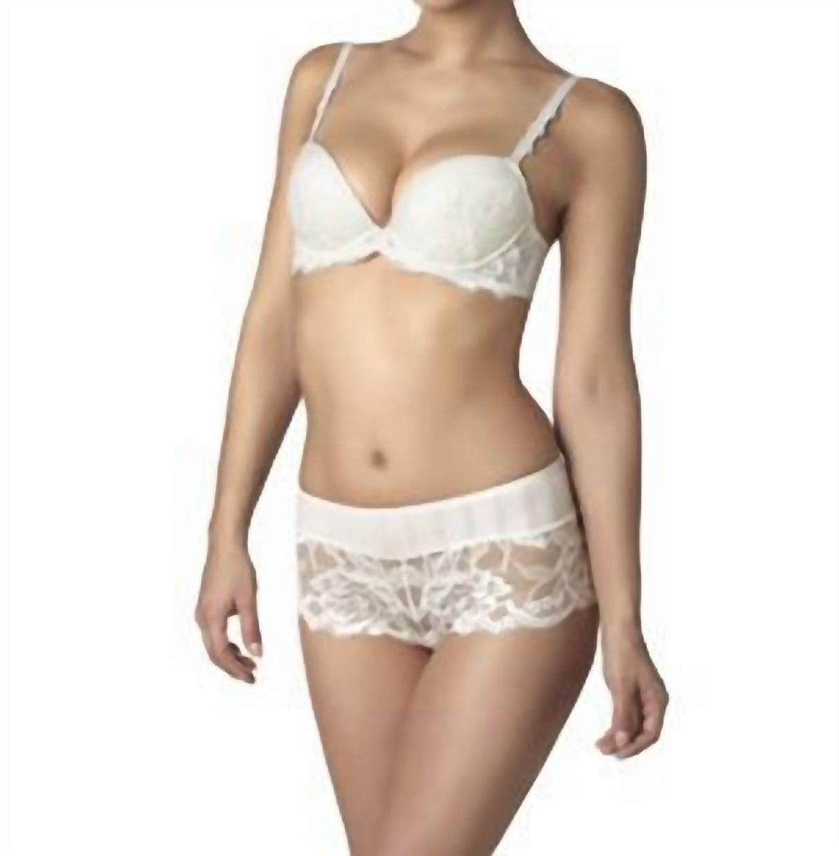 Simone Perele - Amour Push-up Racerback Bra