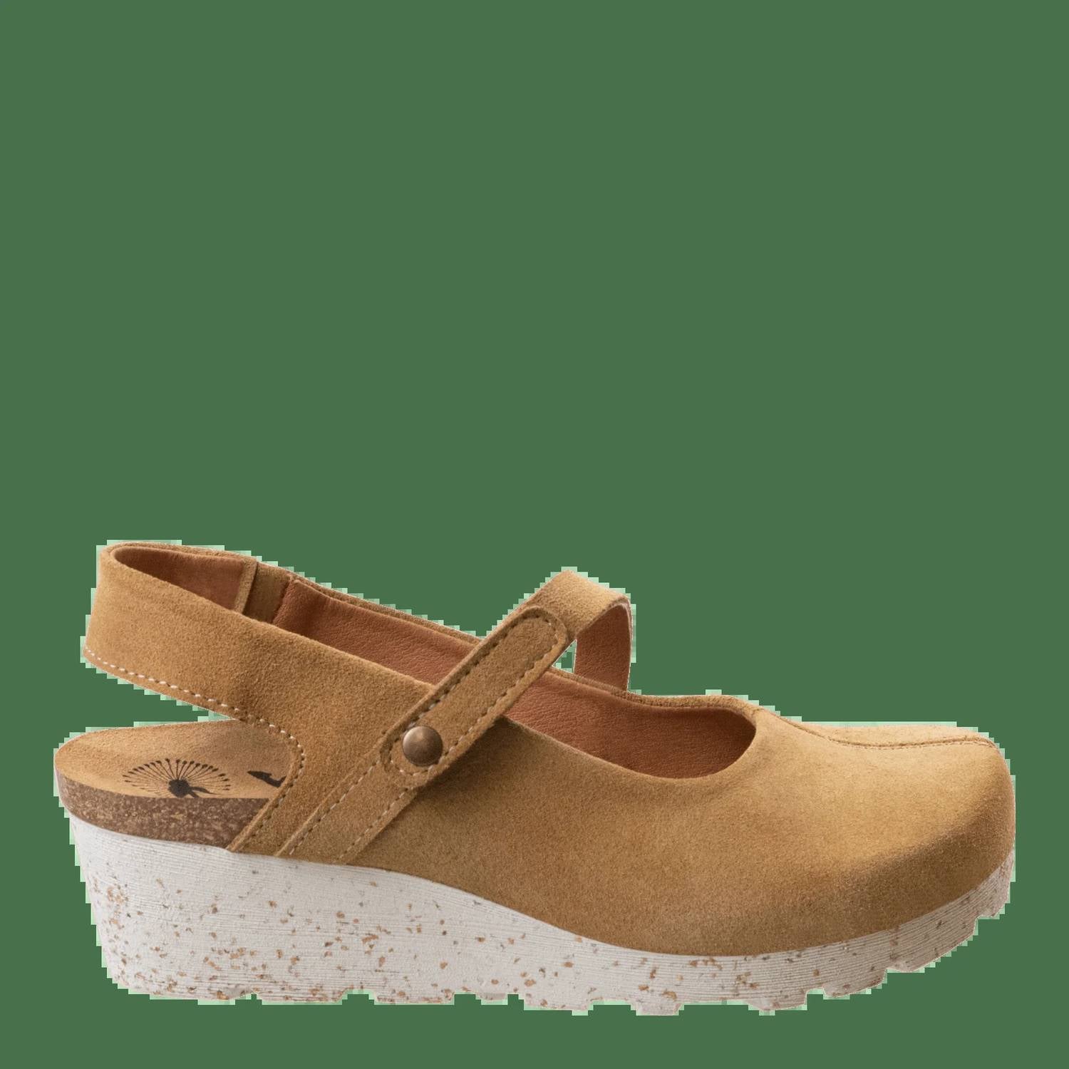 Otbt - Women's Prog Clog