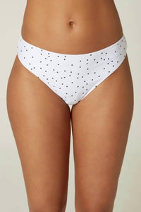 O'Neill - Sandys Saphira Dot Bikini Bottom