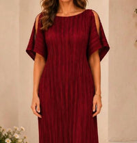 Daphne Valente - Ifigenia Caftan Maxi Dress