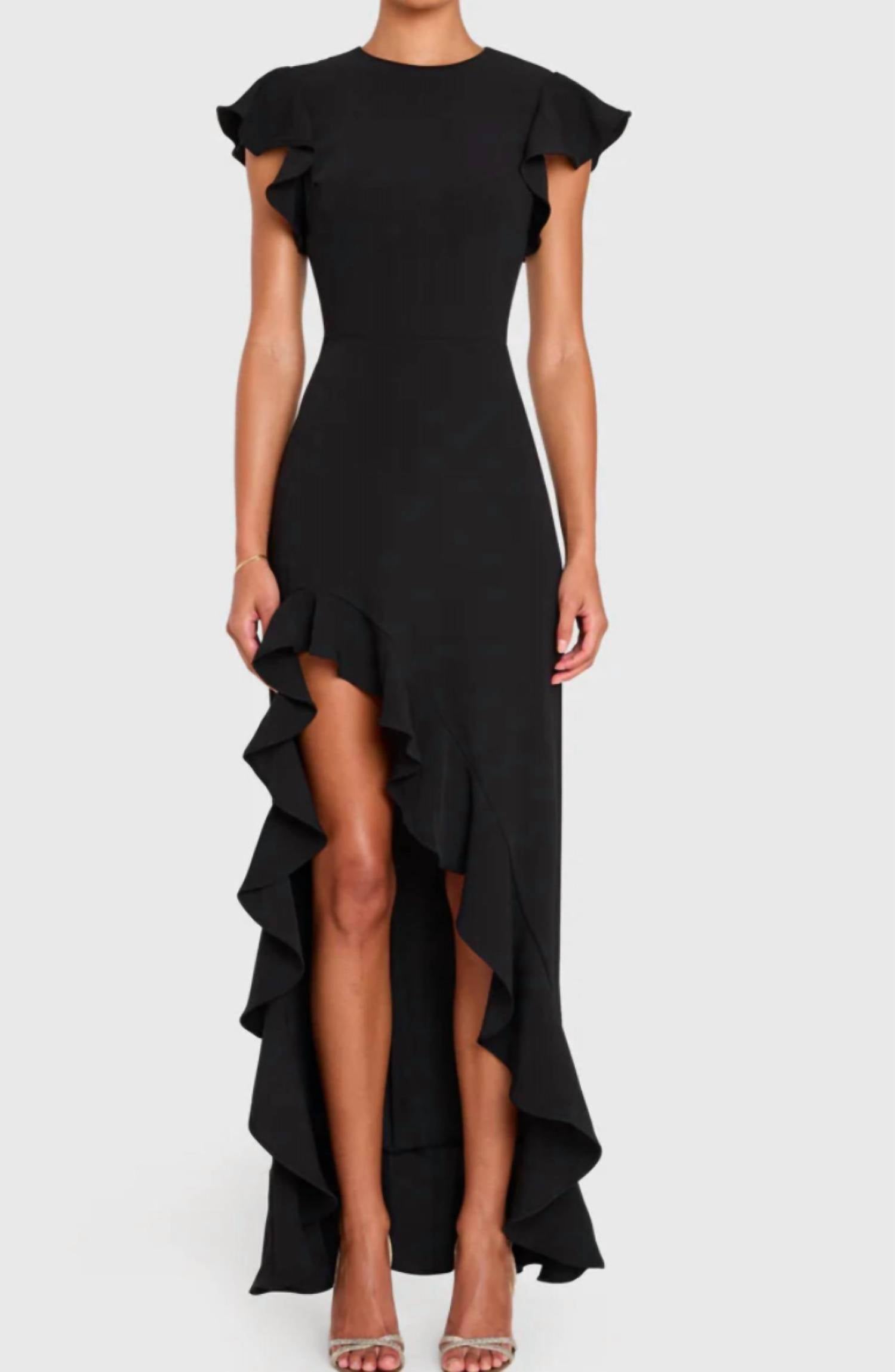 Amanda Uprichard - ANAROSA DRESS