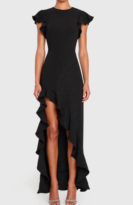 Amanda Uprichard - ANAROSA DRESS