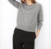Kule - The Sydney Cashmere Sweater