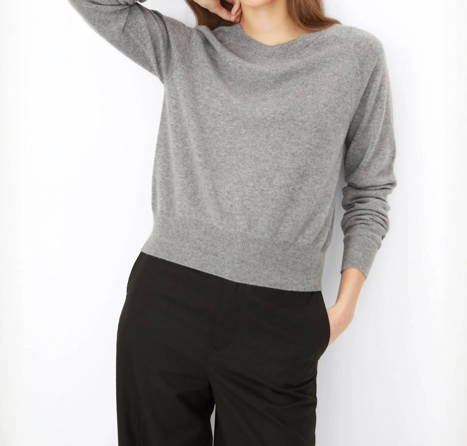 Kule - The Sydney Cashmere Sweater