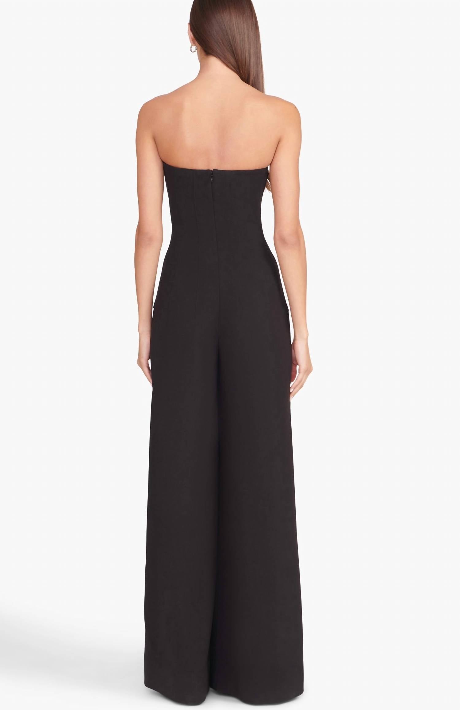 Staud - Benjamin Jumpsuit
