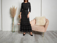 Japparel - Shai Knit Dress