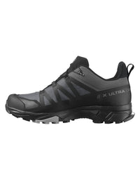 Salomon - Men's X Ultra 4 Low Wide Gtx Shoes