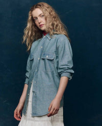 The Great. - Craftsman Shirt
