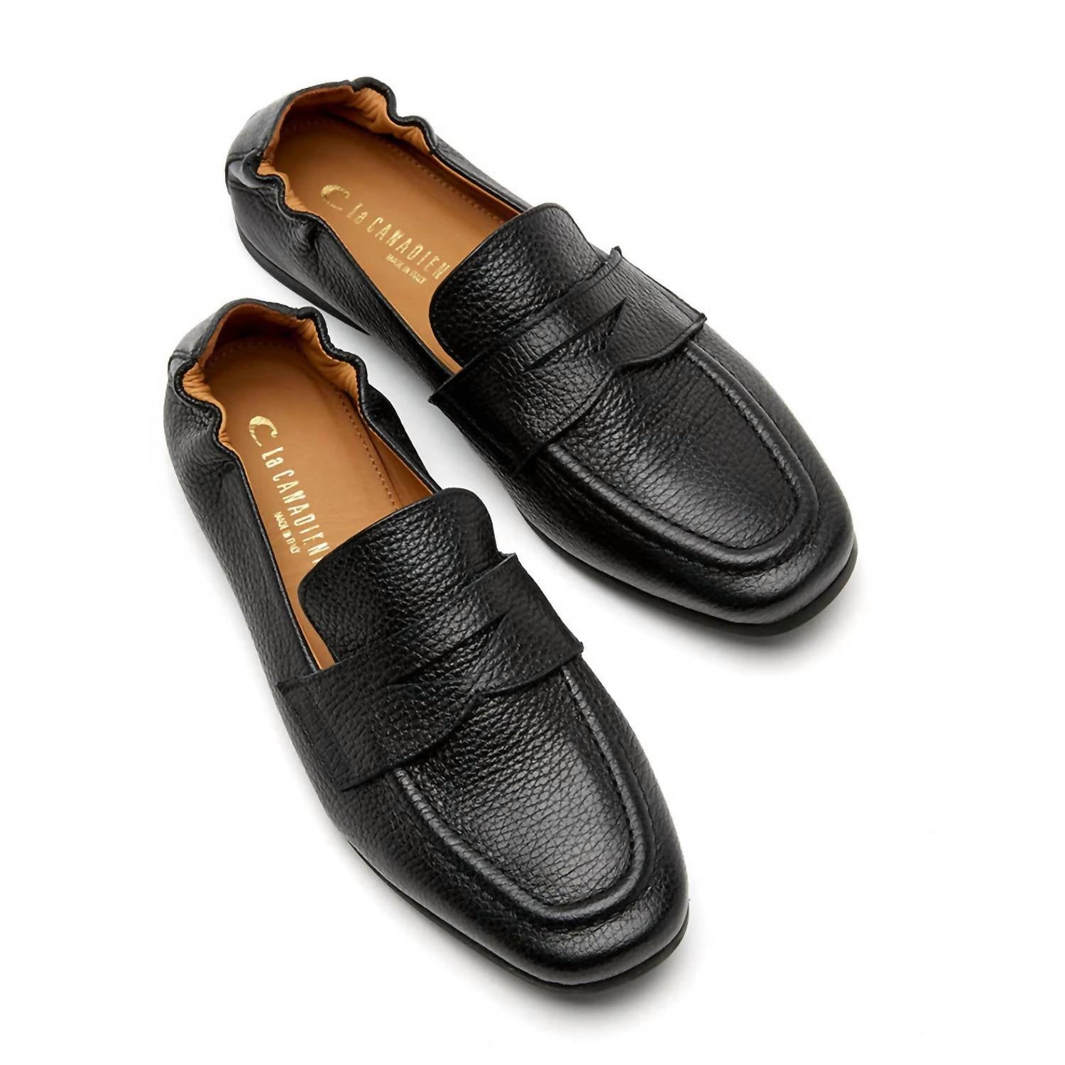 La Canadienne - Women's Kitson Loafer