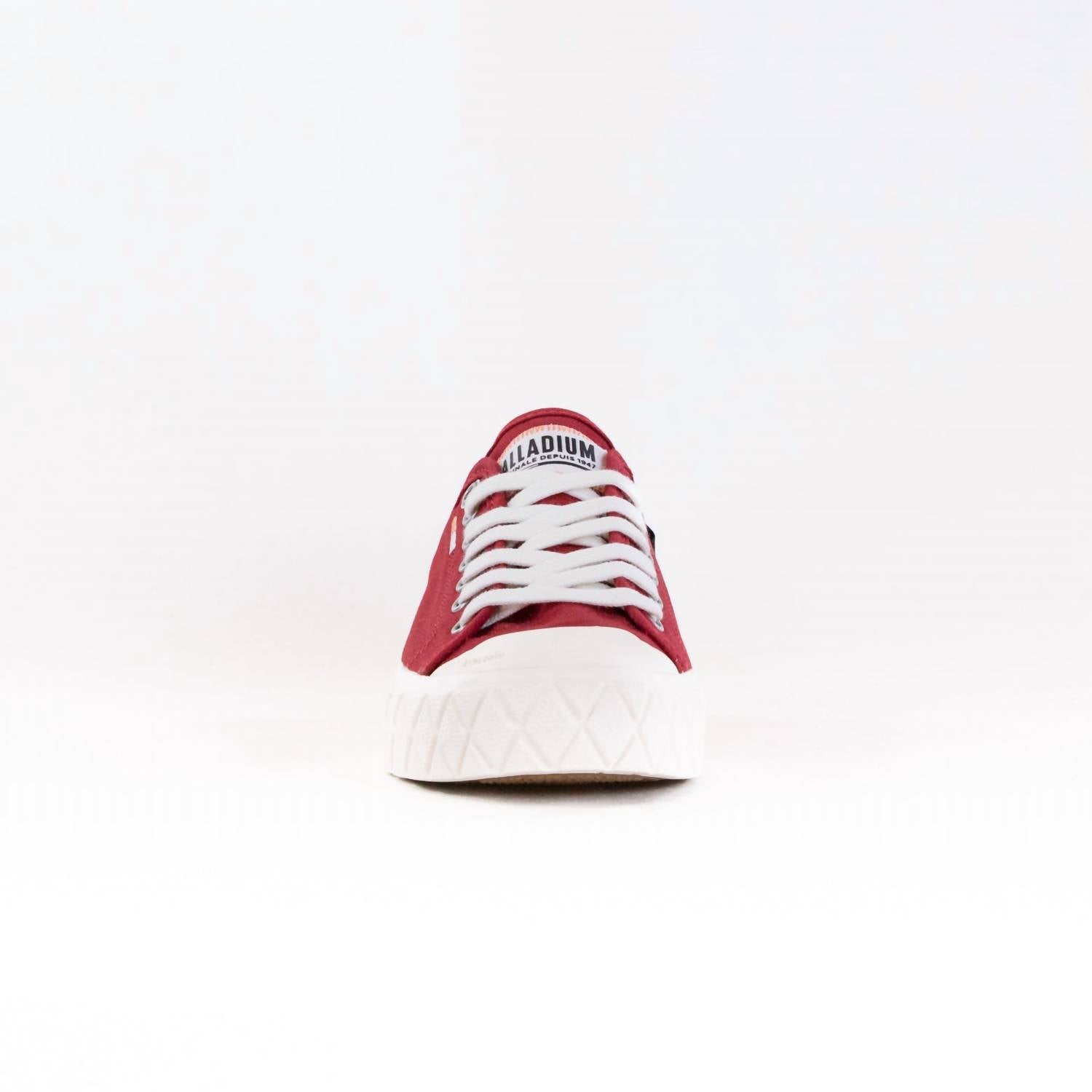 Palladium - Women's Palla Ace Cvs Organic Sneakers