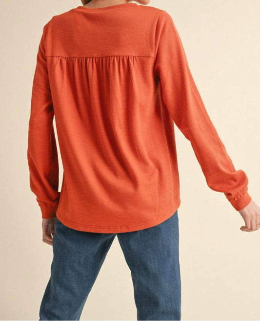 Jodifl - I Would Imagine Top