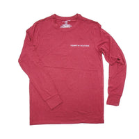 Tommy Hilfiger - Men's Lounge Stretch Long Sleeve Crewneck Top
