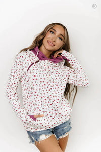 Ampersand Ave - Doublehood Sweatshirt